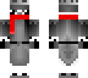 greyscale/ ghost king percy the penguin