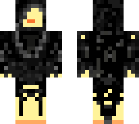 grim ducky