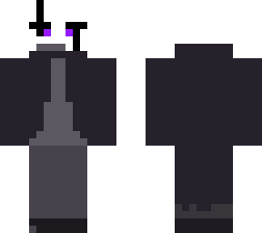 gt gaster (but bad)