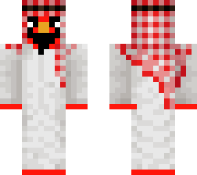 halal elmo