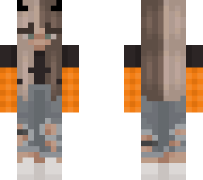 halloween girl