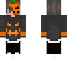 halloween guy