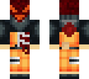 halloween naruto uzumaki