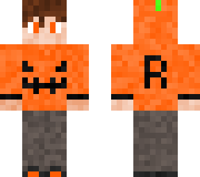 halloween rexrapterz
