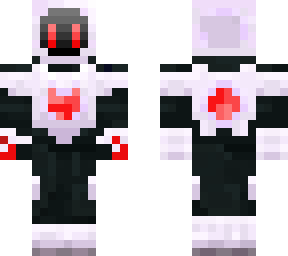 halloween robot