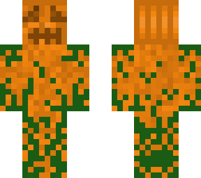 halloween special: the pumpkin
