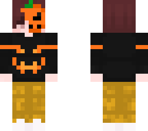 halloween variant