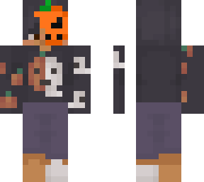 halloween yaziibear