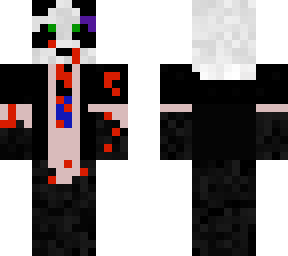 hallowen pand