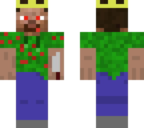 hallowen steve