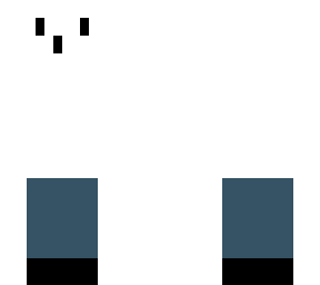 happy guy wearing jeans