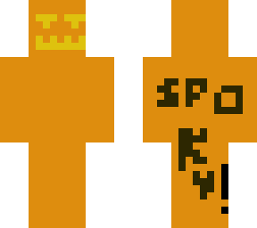 happy halloween (pumkin)