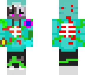 harmed shark boi