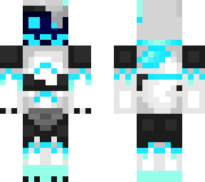 haunted guy