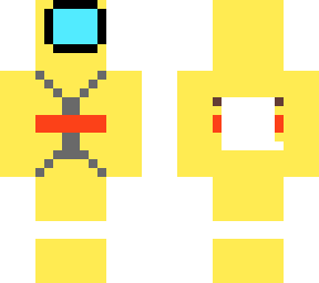 hazmat suit