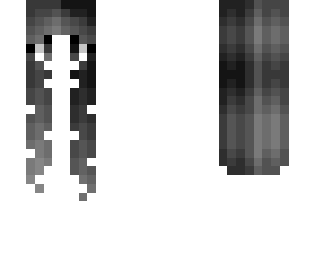 hb - night black & ashy gray v2