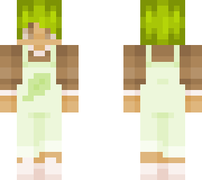 herb cookie!