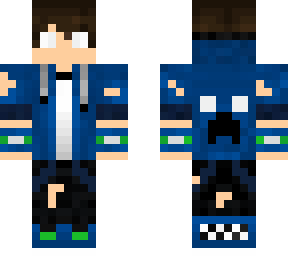 herobrine youtuber 2