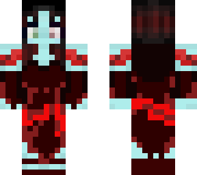 hex cosplay