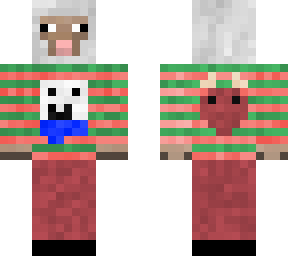 hisheep christmas