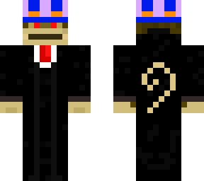 holloween vampire monkey