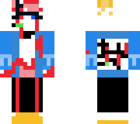 horrorblaze