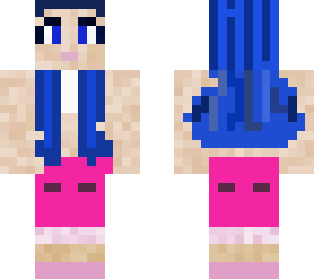 hot marinette