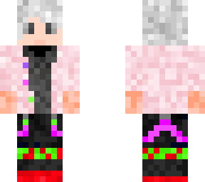 human nir
