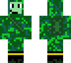 hunter