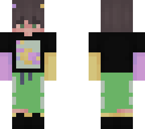 idk