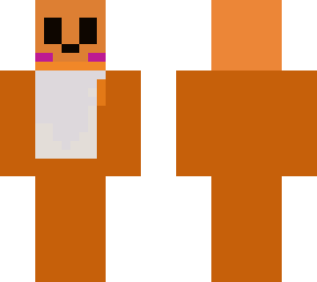 im a pumpkin! (halloween)