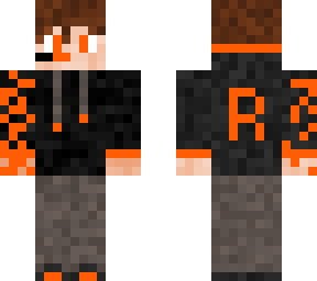 improved rexrapterz fire gamer