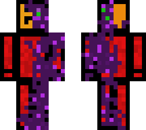 infected tapl