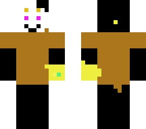 infinity cow