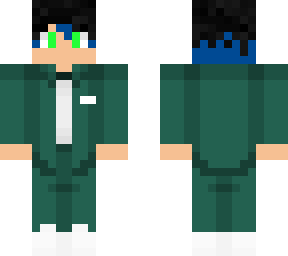 inosuke squid game