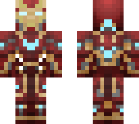 iron man