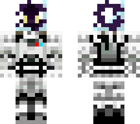 isma astronauta