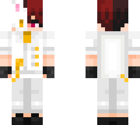 issei white
