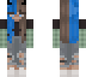 itisvoodoo blue