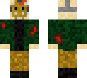 jason voorhees