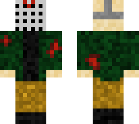 jason voorhees friday the 13th