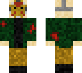jason voorhees v2