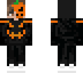 jay // halloween