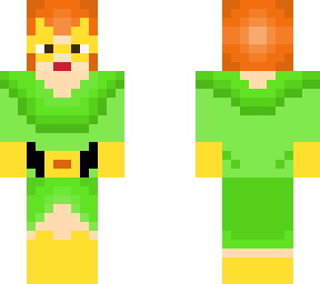 jean grey