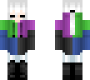jeremy (read disc.)