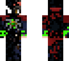 juan venomized