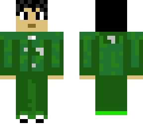 julicraft skin squid game