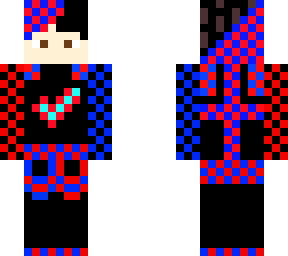 just a simple skin