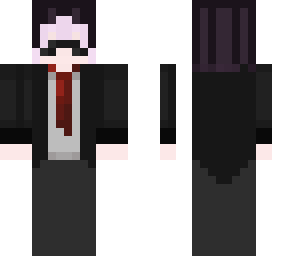 kaidaiii suit (updated)