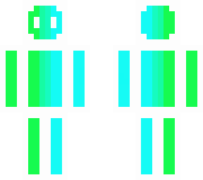 kaitokoo's design but changed